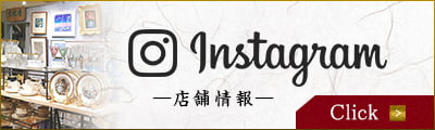 Instagram 店舗情報